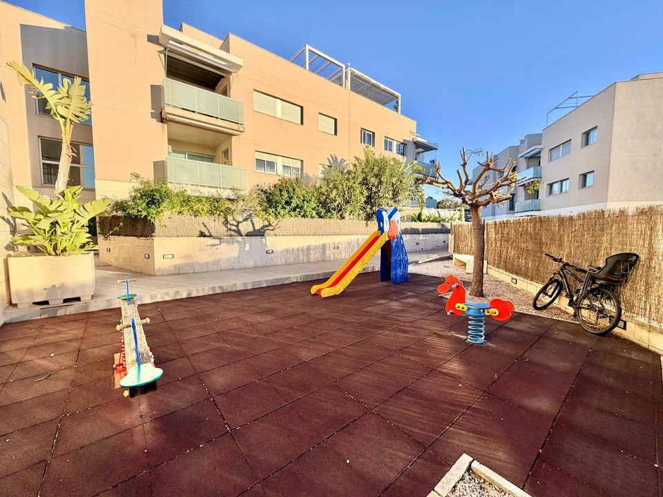Leilighet i Javea, Alicante - bilde 5