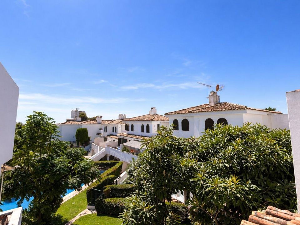 Rækkehus i Estepona, Malaga - foto 2