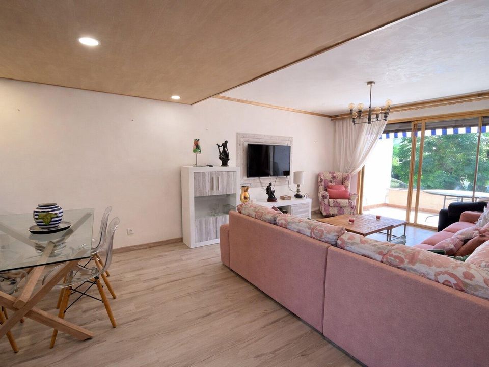 Rækkehus i Estepona, Malaga - foto 4