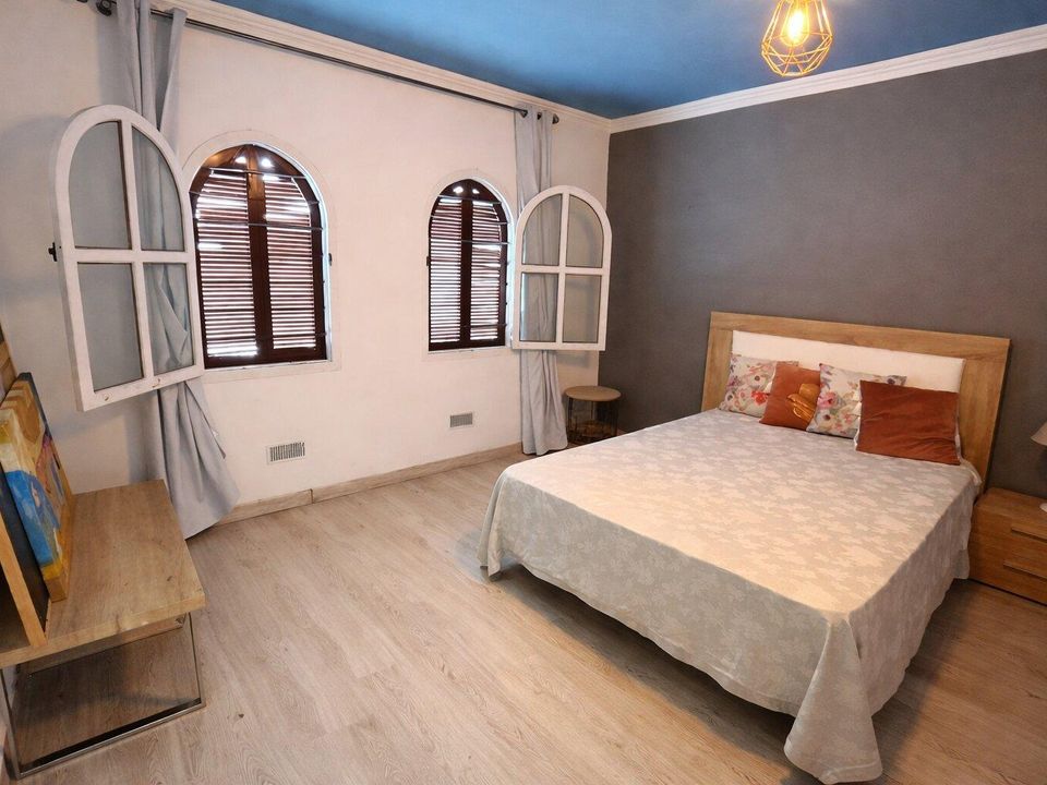 Rækkehus i Estepona, Malaga - foto 5