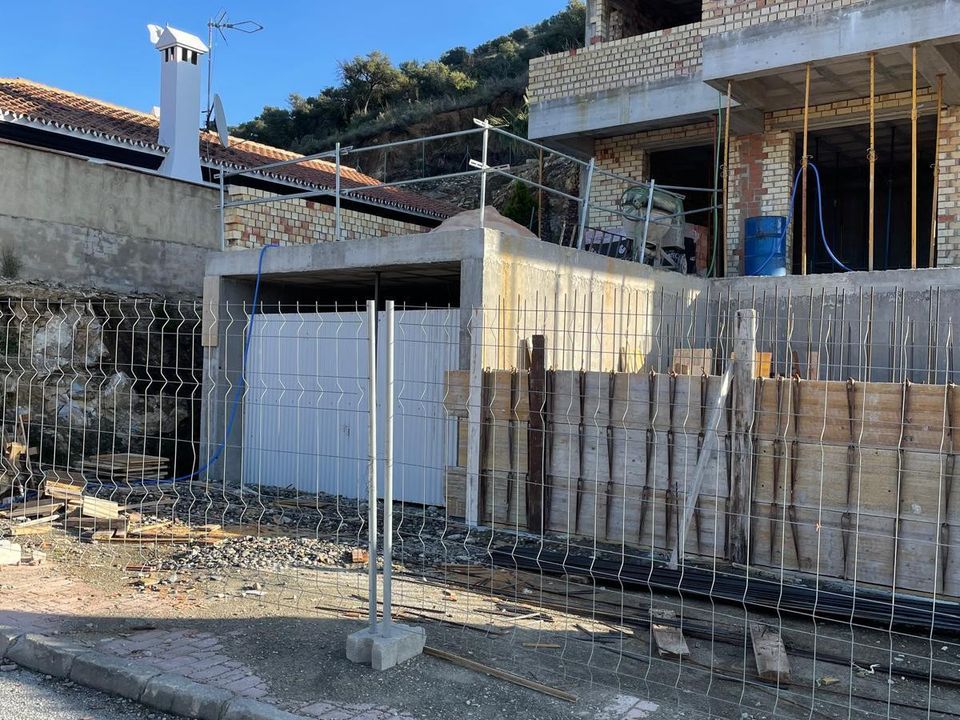 Villa i Coin, Malaga - foto 2