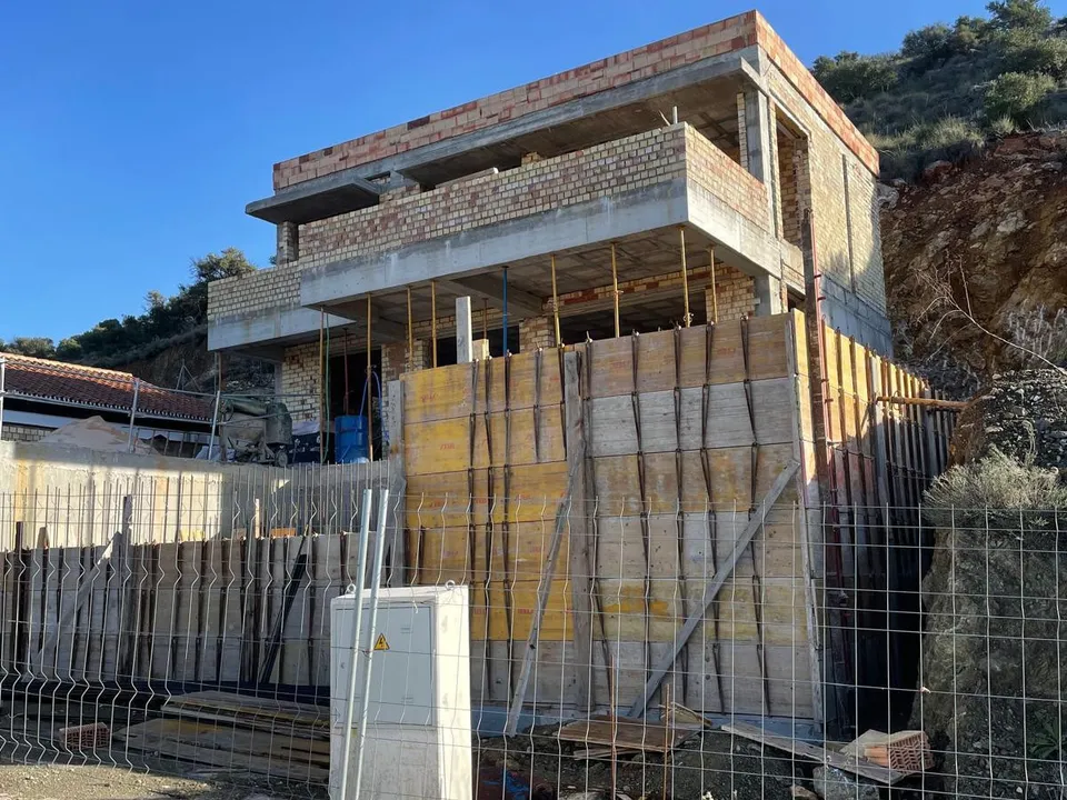 Villa i Coin, Malaga - foto 4