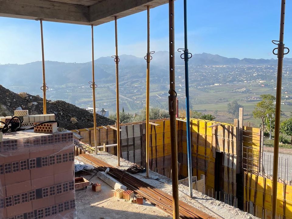 Villa i Coin, Malaga - foto 5