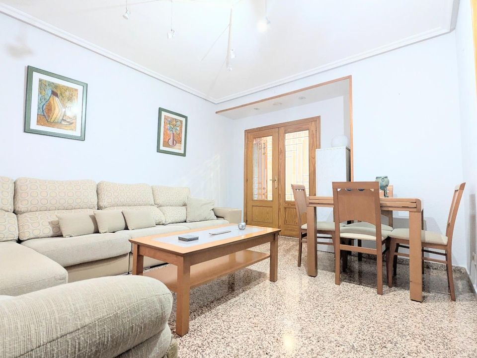 Lejlighed i Elche, Alicante - foto 1