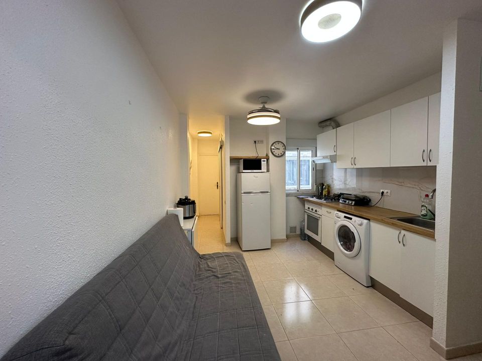 Lejlighed i Alicante, Alicante - foto 3