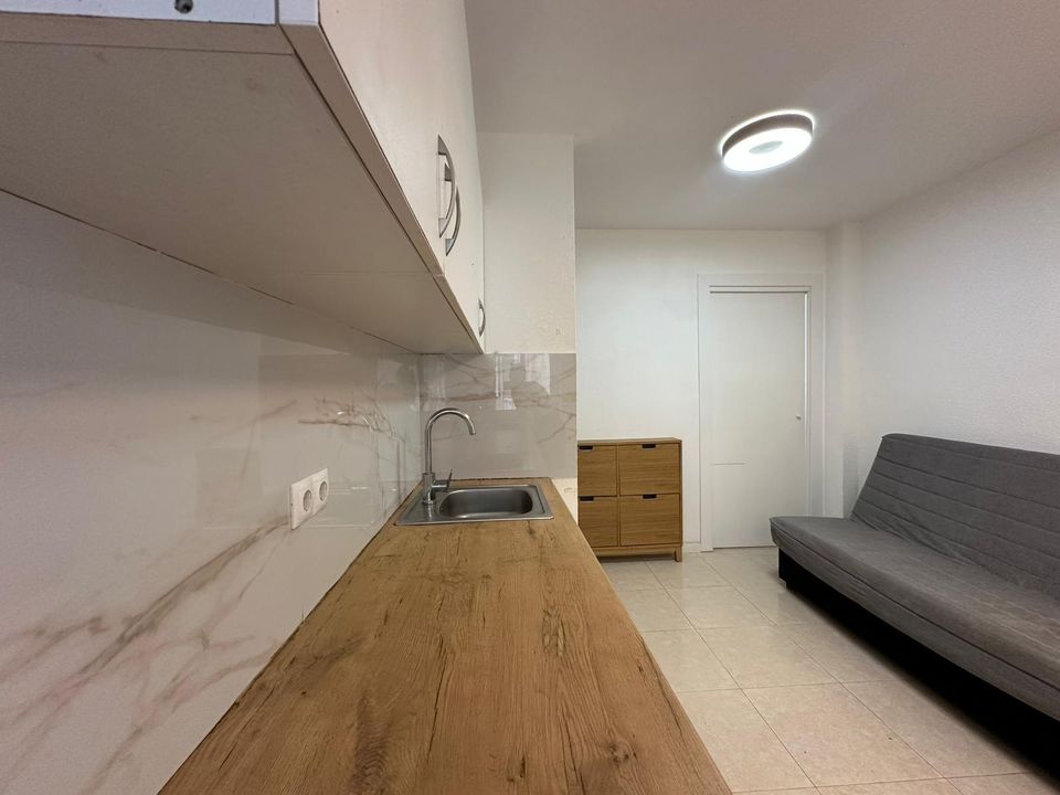Lejlighed i Alicante, Alicante - foto 4