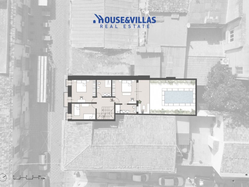 Villa i Noto, Siracusa - foto 3