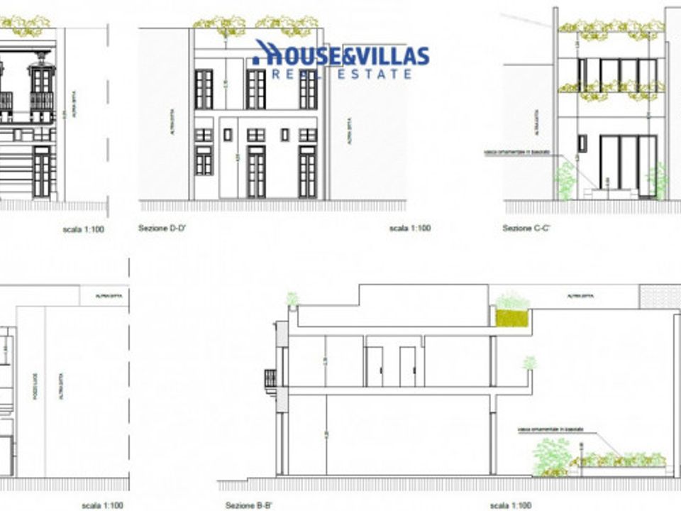 Villa i Noto, Siracusa - foto 5