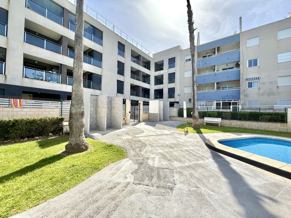 Lejlighed i La Mata, Alicante - foto 3