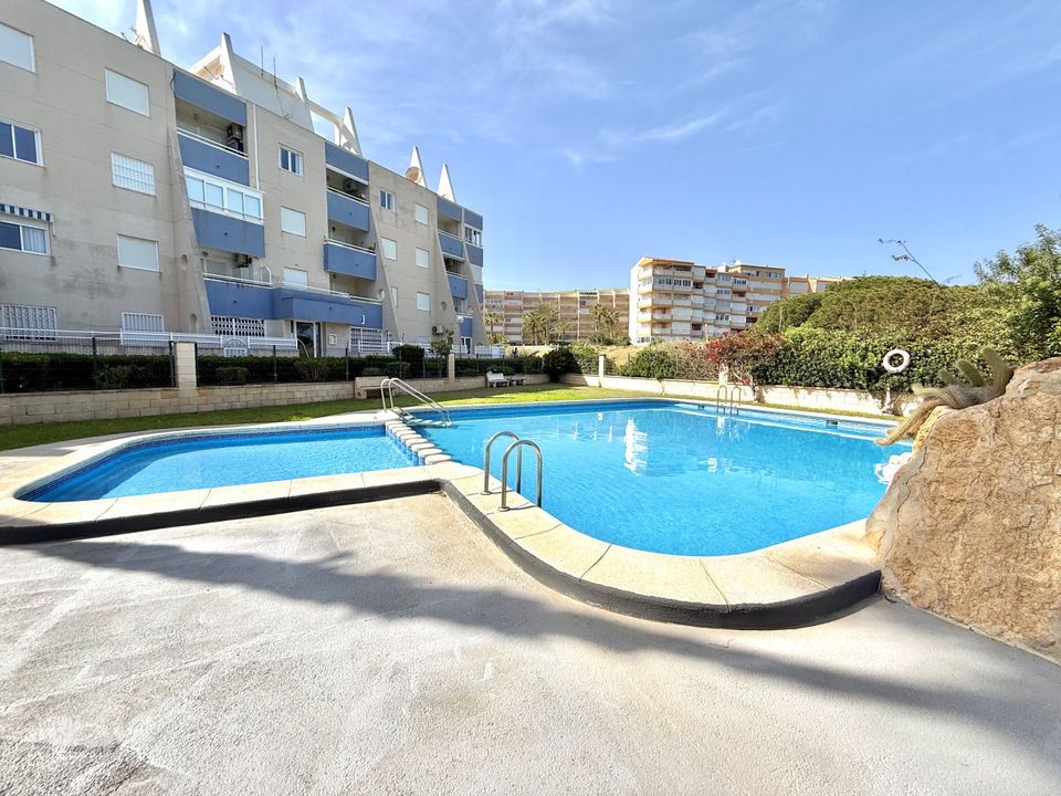 Lejlighed i La Mata, Alicante - foto 4