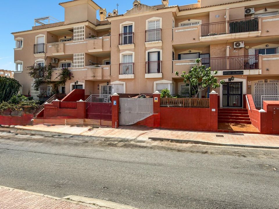 Byhus i Orihuela Costa, Alicante - foto 2