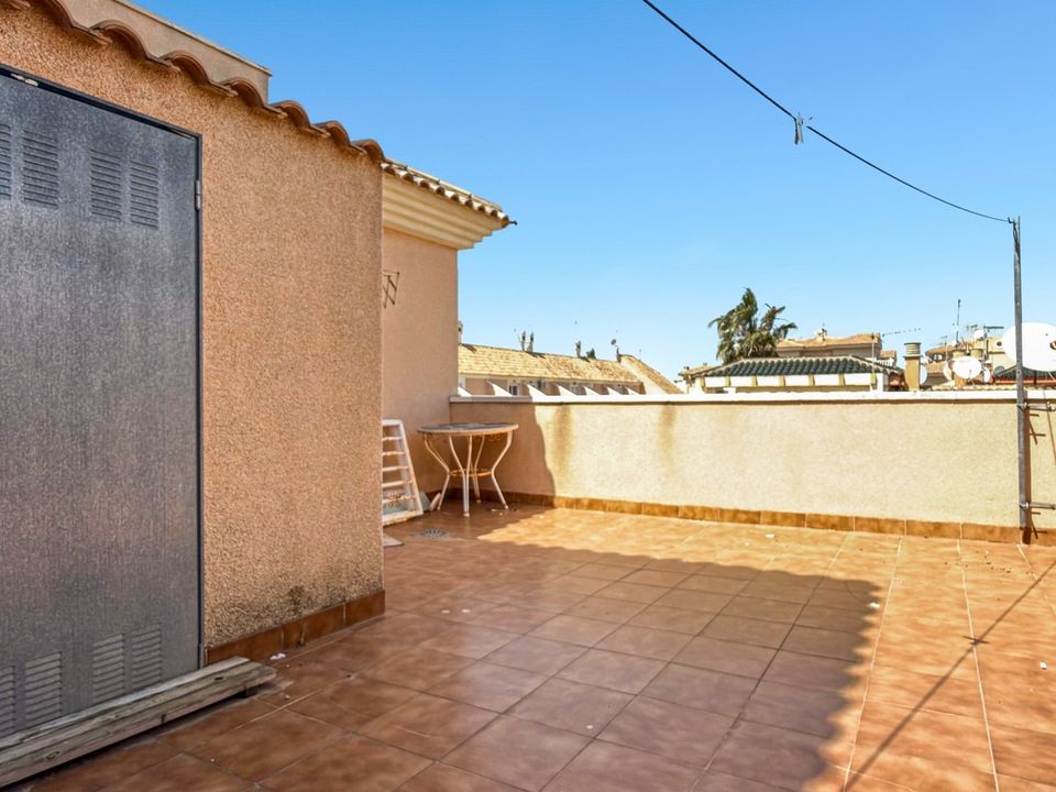 Byhus i Orihuela Costa, Alicante - foto 5