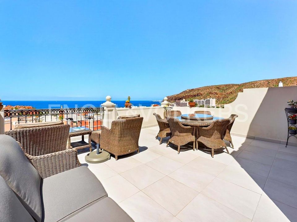 Villa a Palm Mar, Tenerife - foto 1