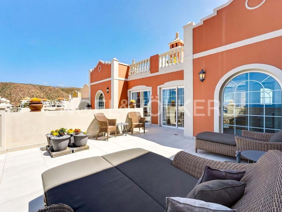 Villa a Palm Mar, Tenerife - foto 3