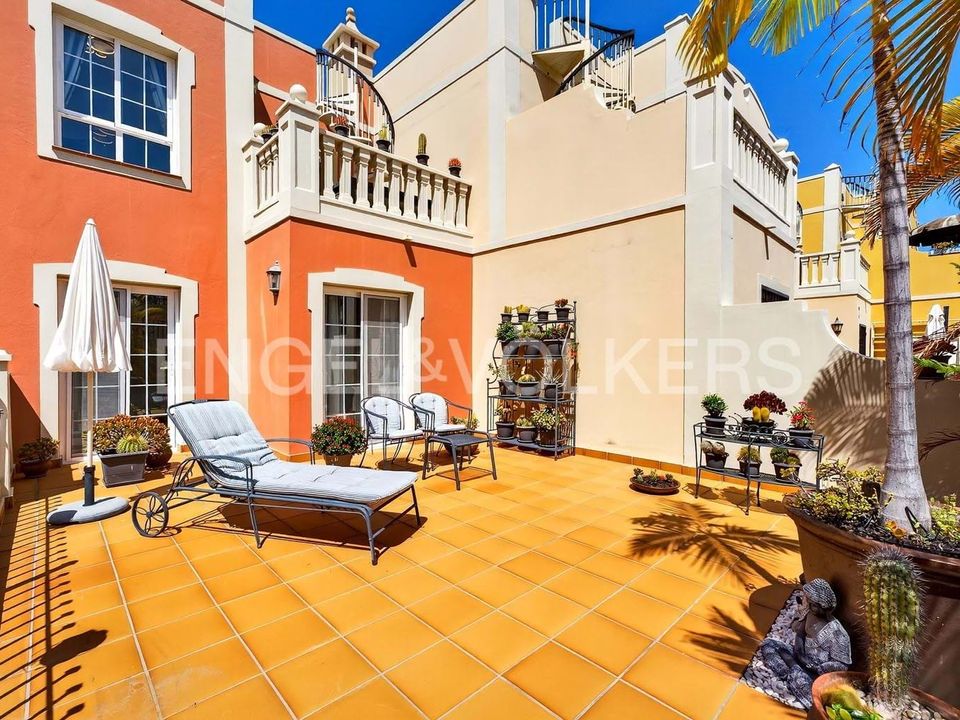 Villa a Palm Mar, Tenerife - foto 5