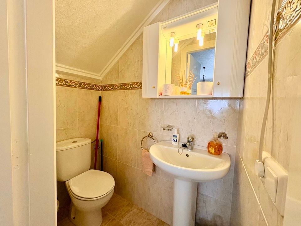 Byhus i Rojales, Alicante - foto 4