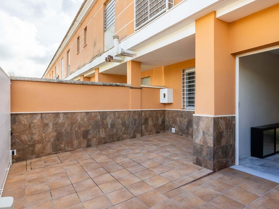 Rekkehus i Montequinto, Sevilla - bilde 5