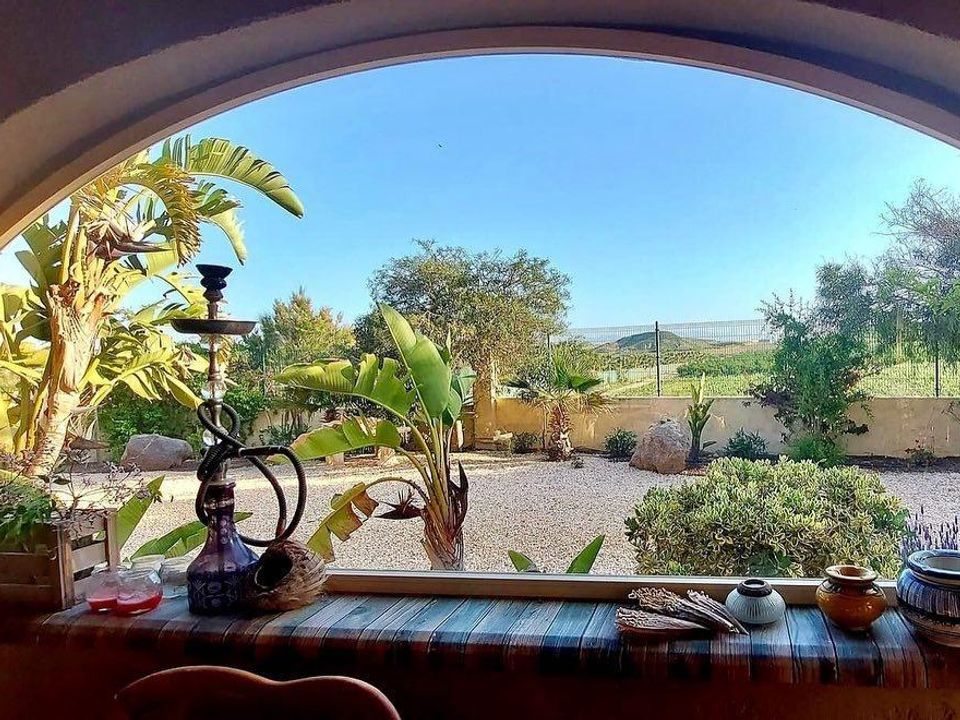 Masia a Cuevas del Almanzora, Almeria - foto 2
