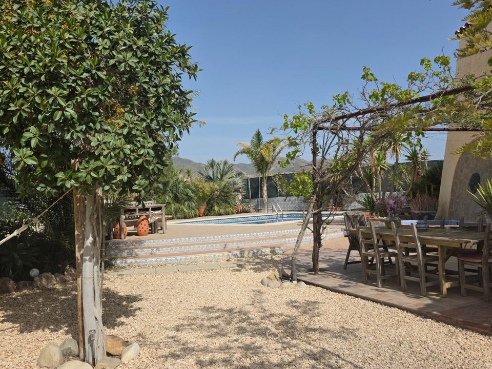 Masia a Cuevas del Almanzora, Almeria - foto 4
