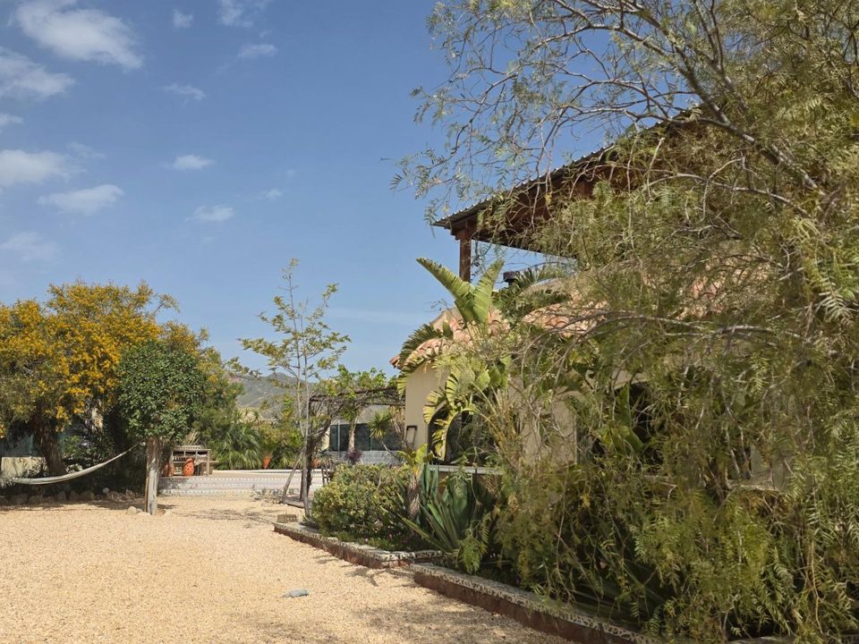 Masia a Cuevas del Almanzora, Almeria - foto 5