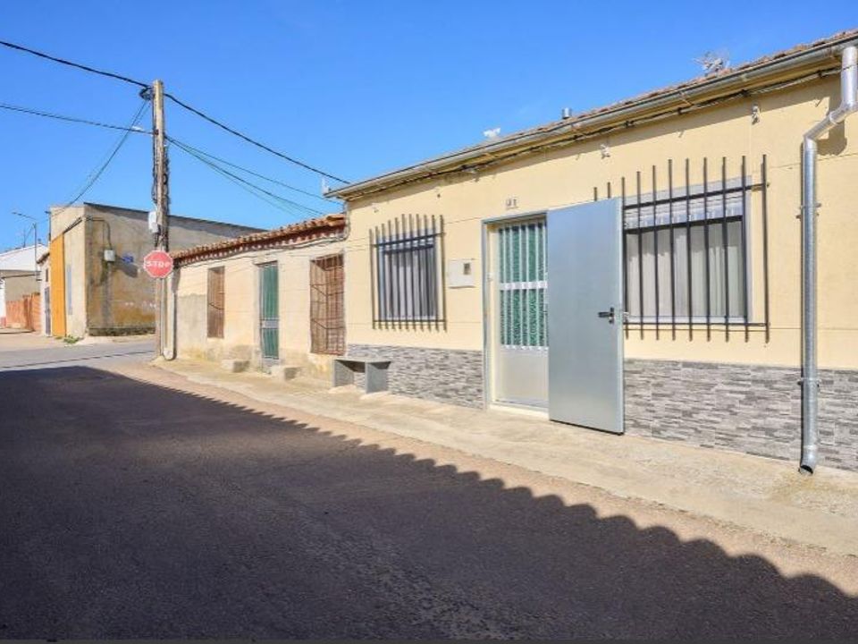 Villa i Pedraza De Alba, Salamanca - foto 2