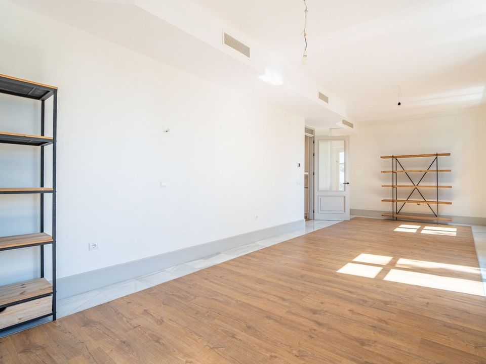 Penthouse i Malaga city, Malaga - foto 2