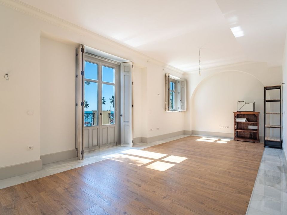 Penthouse i Malaga city, Malaga - foto 3