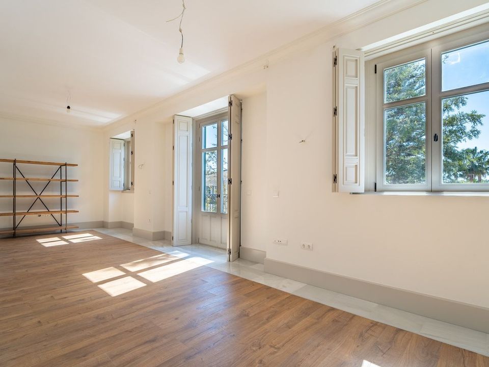 Penthouse i Malaga city, Malaga - foto 4