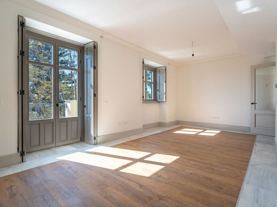 Penthouse i Malaga city, Malaga - foto 2