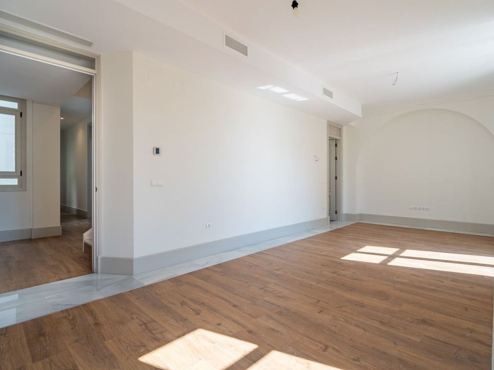 Penthouse i Malaga city, Malaga - foto 4