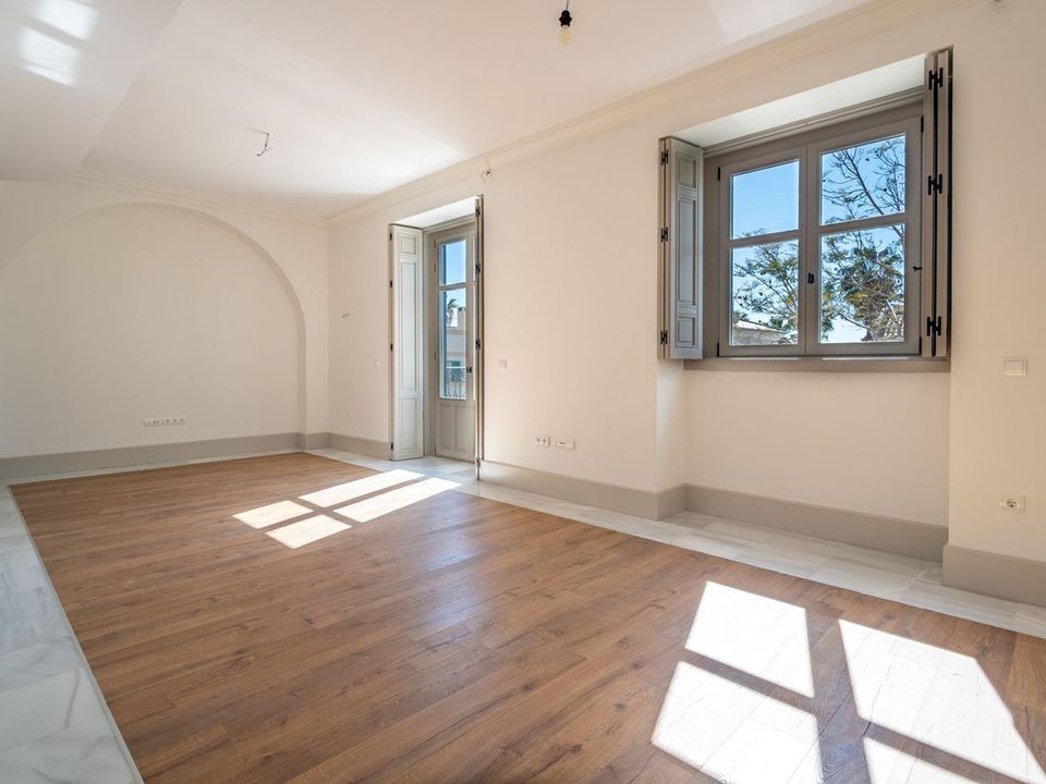 Penthouse i Malaga city, Malaga - foto 5