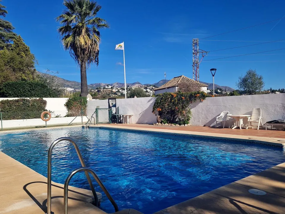 Landejendom i Mijas Golf, Malaga - foto 2