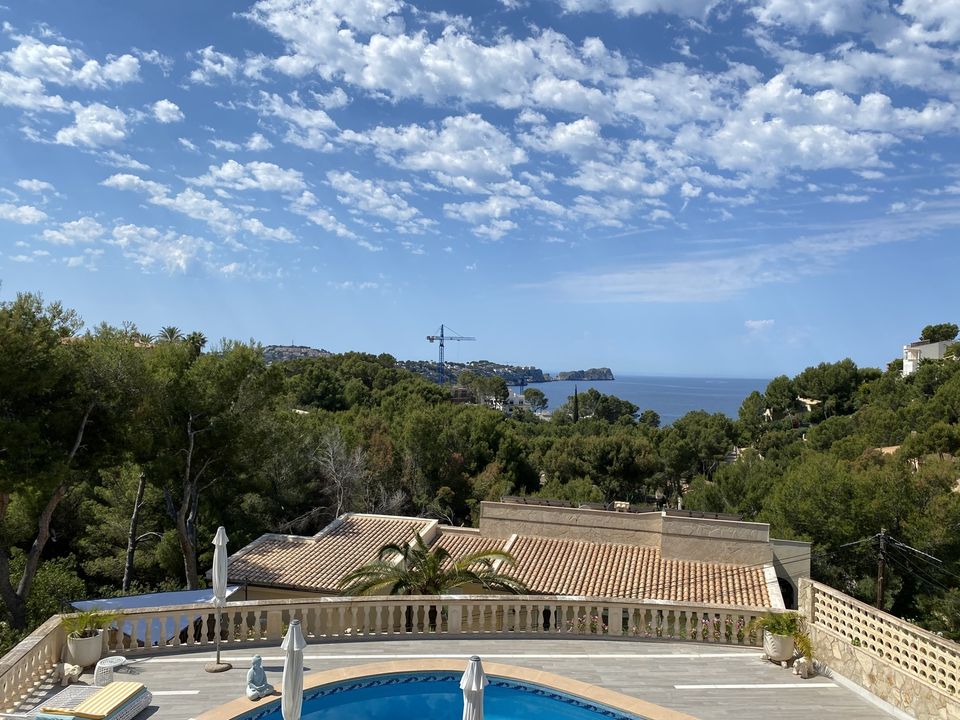 Villa i Costa De La Calma, Mallorca - foto 4