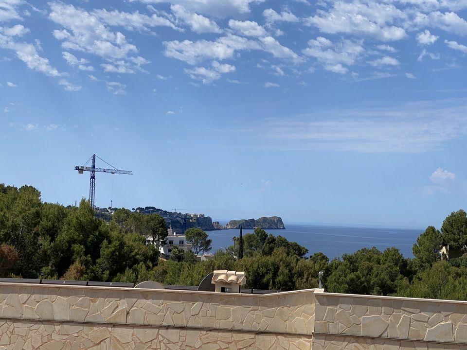 Villa i Costa De La Calma, Mallorca - foto 5