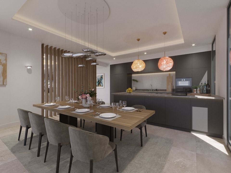 Villa i Santa Ponsa, Mallorca - foto 3