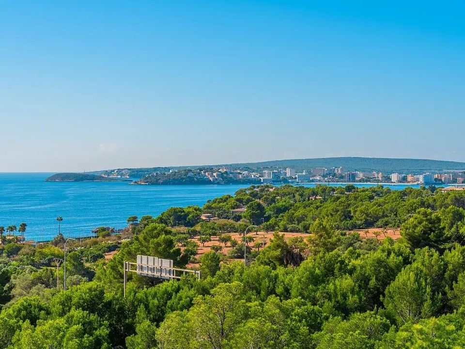 Villa i Costa D'en Blanes, Mallorca - foto 4