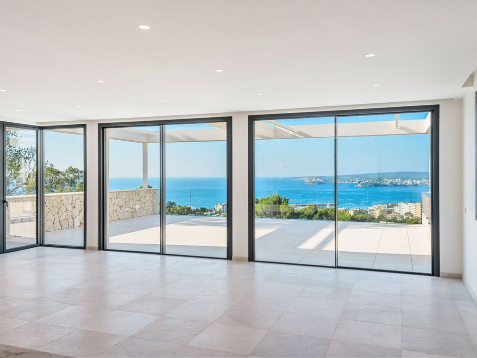 Villa i Portals Nous, Mallorca - foto 5