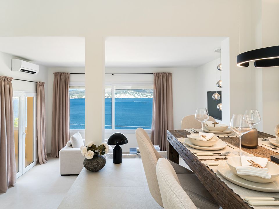 Byhus i Santa Ponsa, Mallorca - foto 2