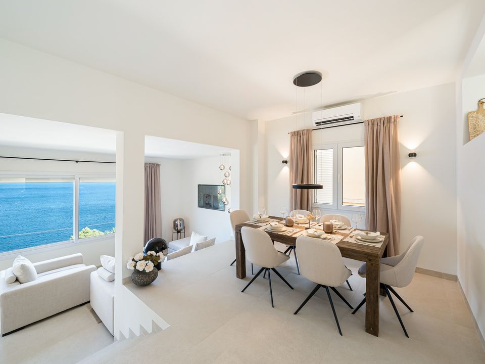 Byhus i Santa Ponsa, Mallorca - foto 3