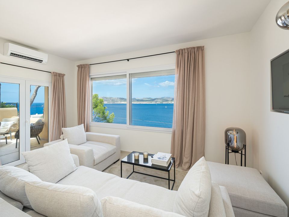 Byhus i Santa Ponsa, Mallorca - foto 4