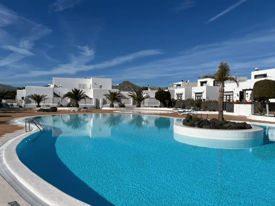 Villa a Puerto Calero, Lanzarote - foto 1