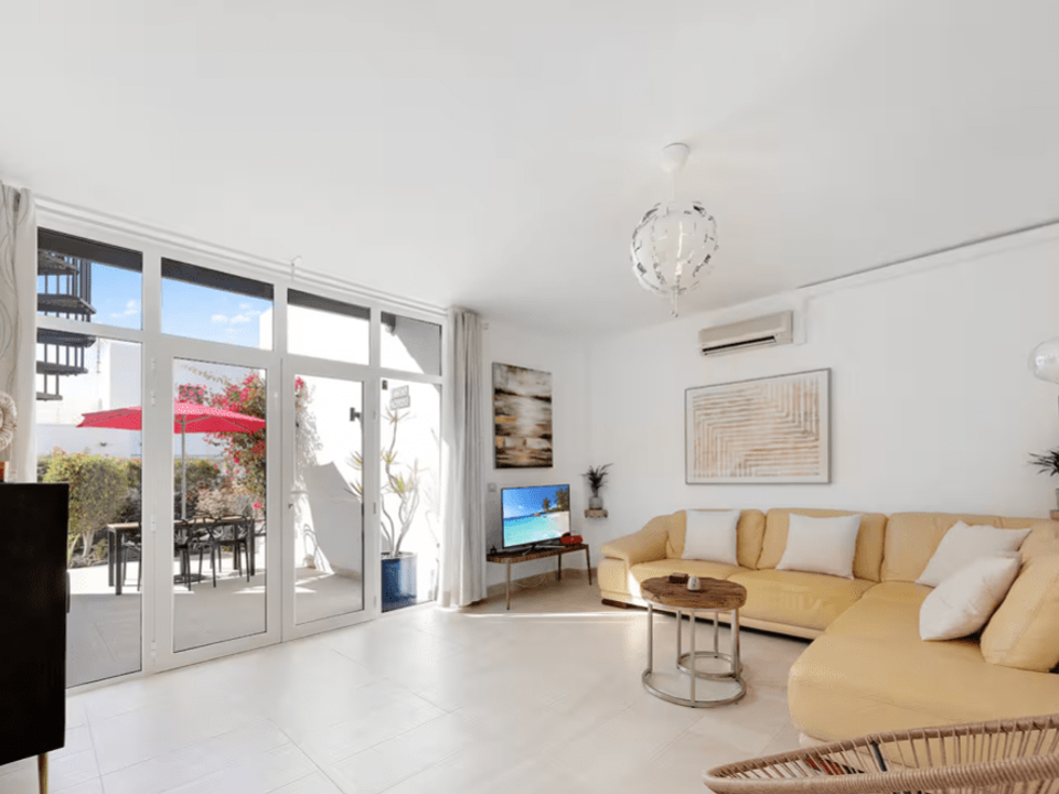 Villa a Puerto Calero, Lanzarote - foto 3