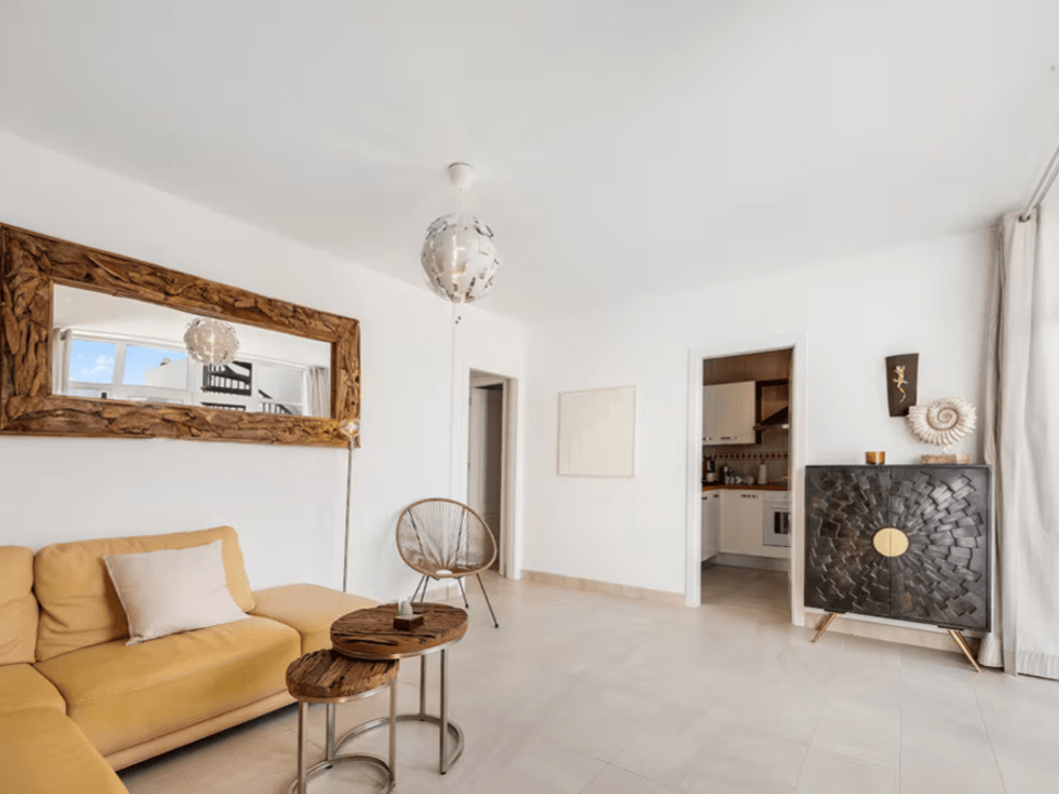 Villa a Puerto Calero, Lanzarote - foto 4