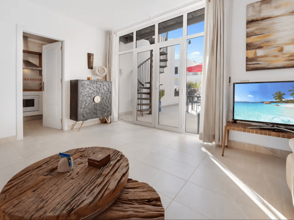Villa a Puerto Calero, Lanzarote - foto 5