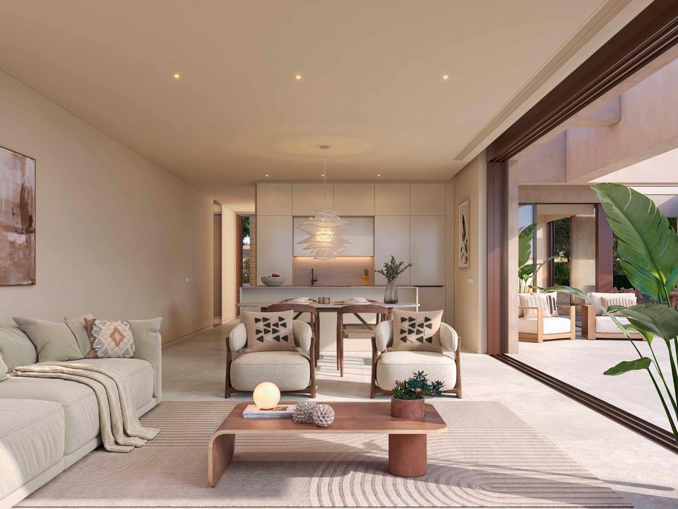 Villa i Orihuela, Alicante - foto 3