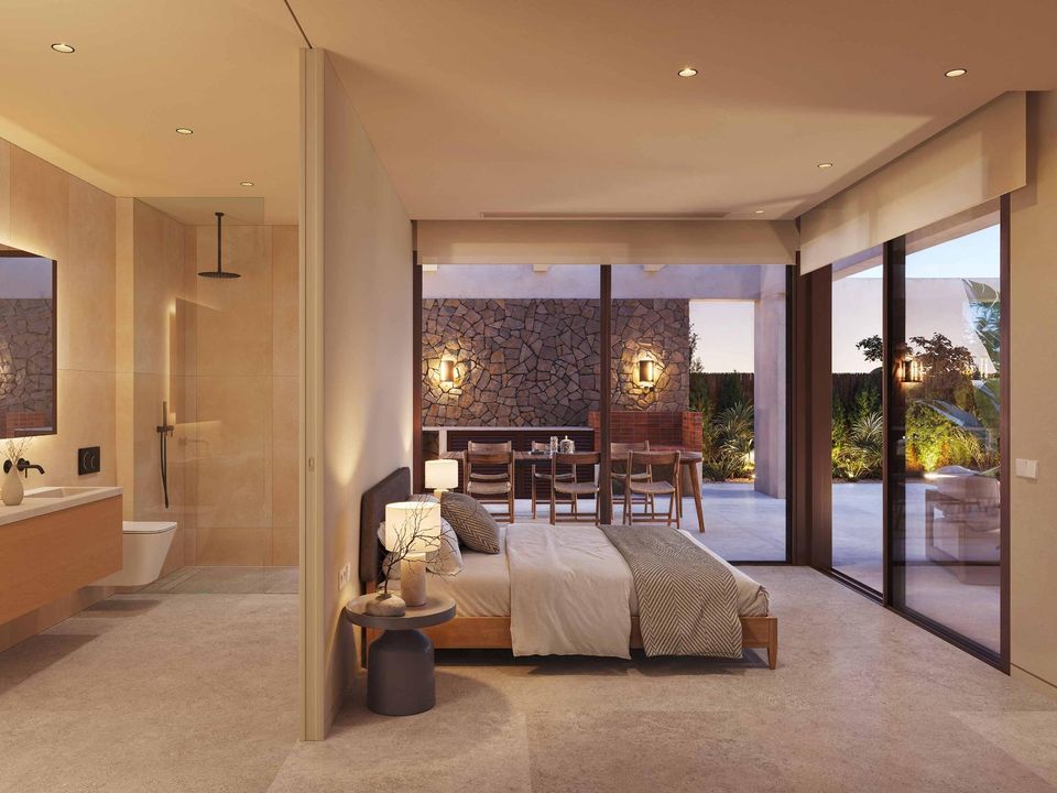 Villa i Orihuela, Alicante - foto 4