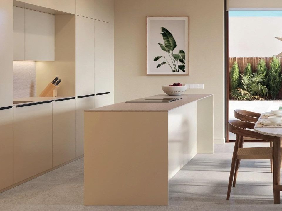 Villa i Orihuela, Alicante - foto 4