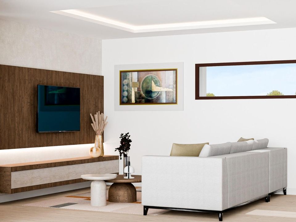 Villa i Pinoso, Alicante - foto 3