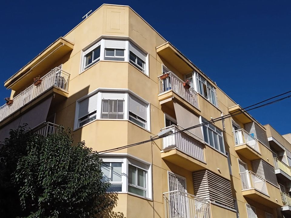 Lejlighed i Elche, Alicante - foto 1