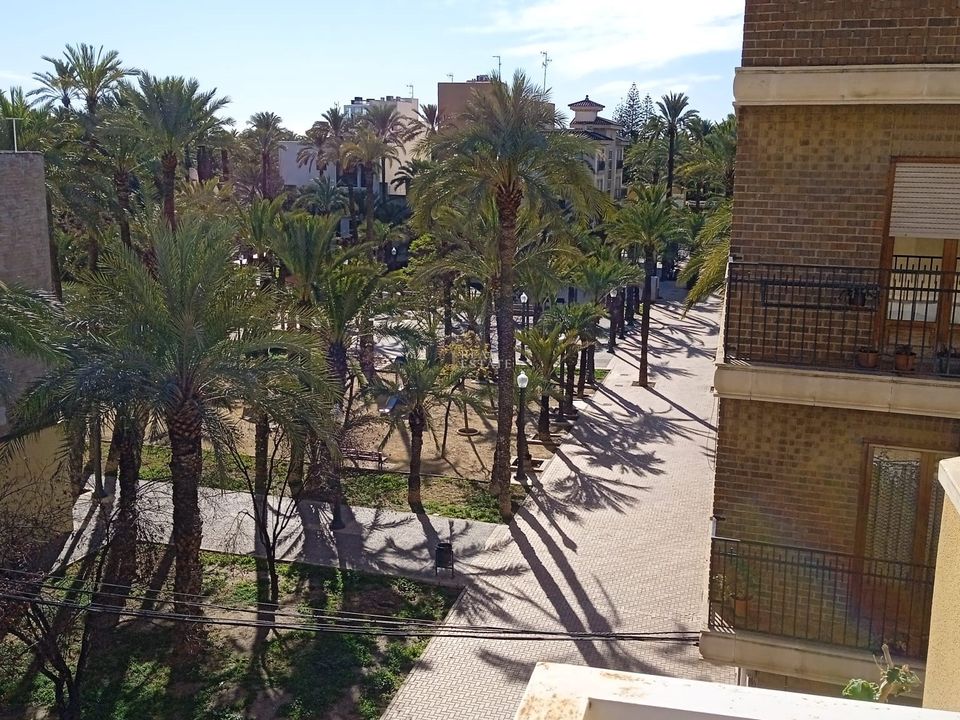 Lejlighed i Elche, Alicante - foto 3